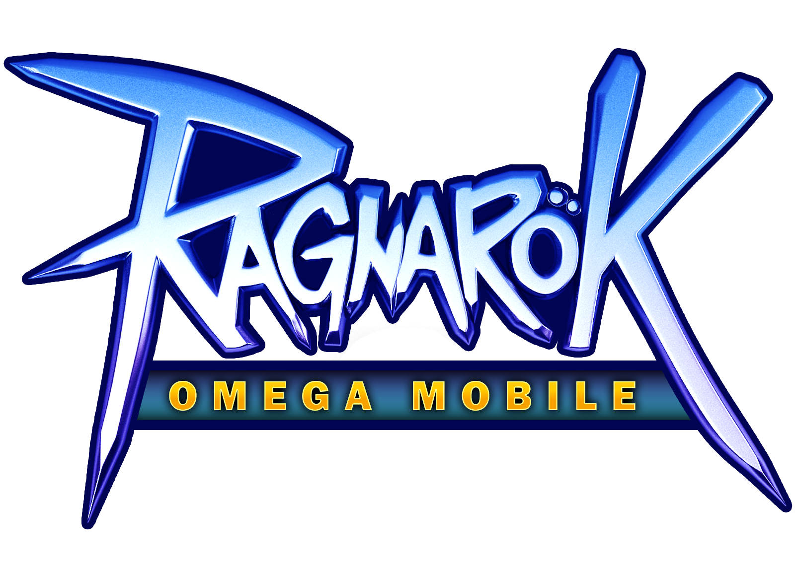 Ragnarok Omega Mobile